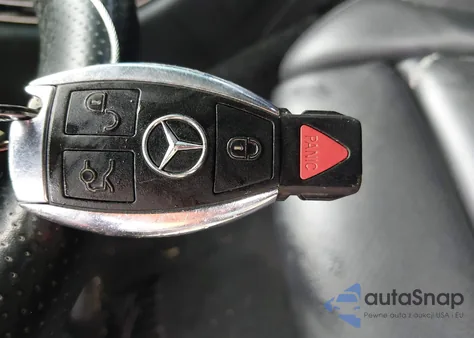 2018 Mercedes-Benz C 300 из США, поврежденный, VIN WDDWF4JB5JR415687